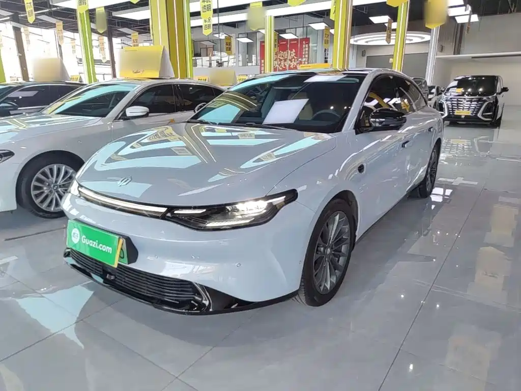 Leapmotor C01