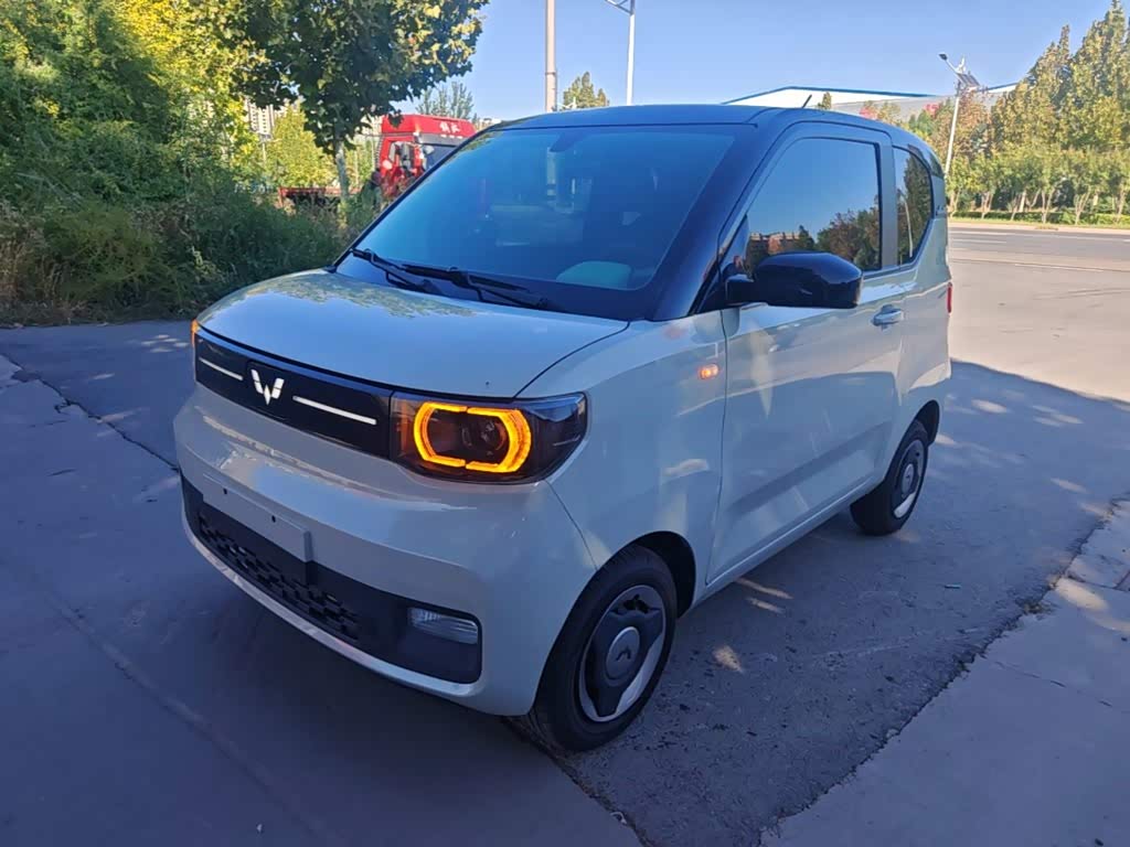 Wuling Mini EV