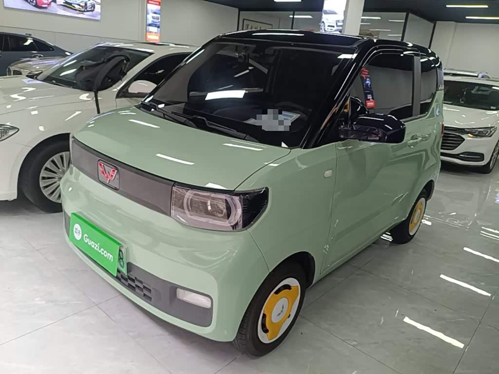Wuling Mini EV