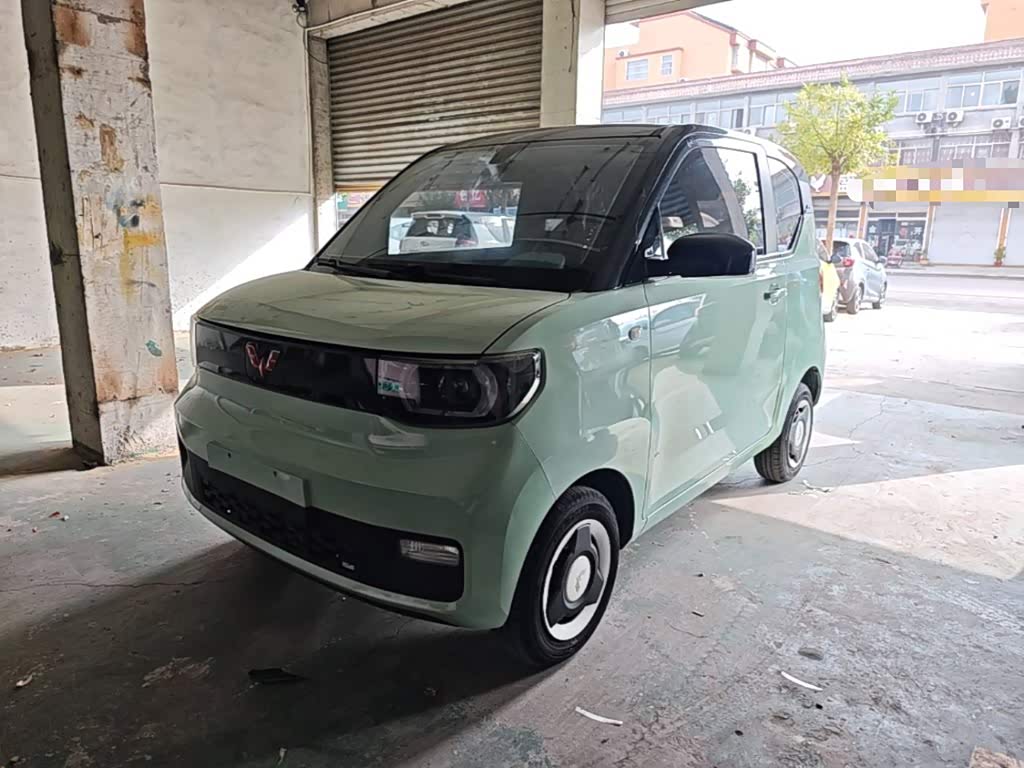 Wuling Mini EV