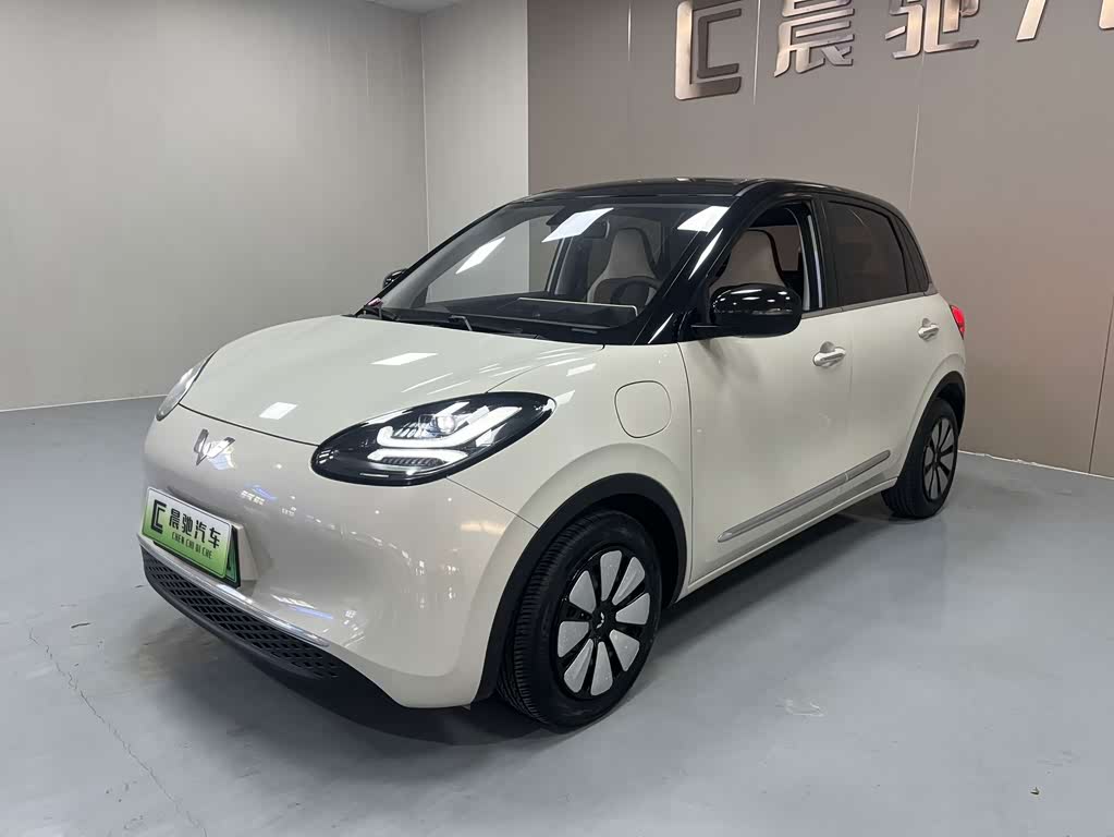 Wuling Binguo