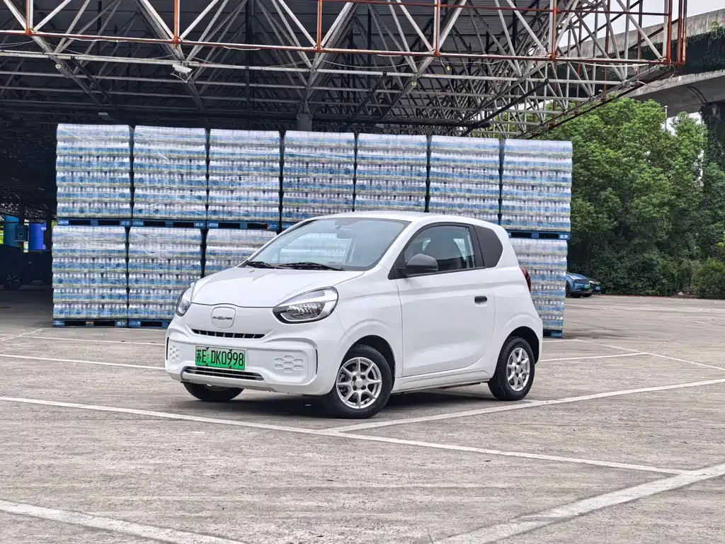 Roewe Clever