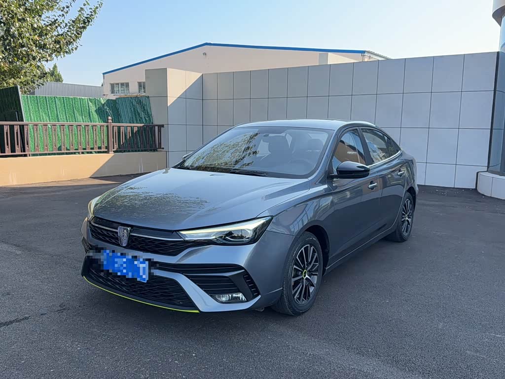 Roewe i5