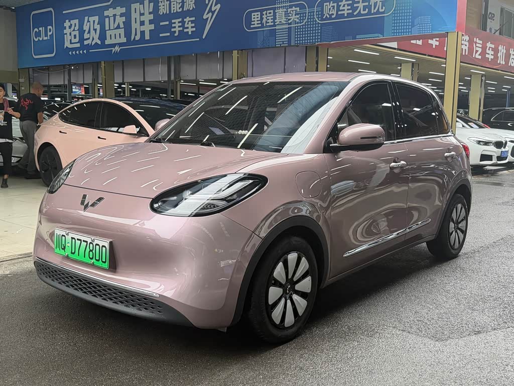 Wuling Binguo