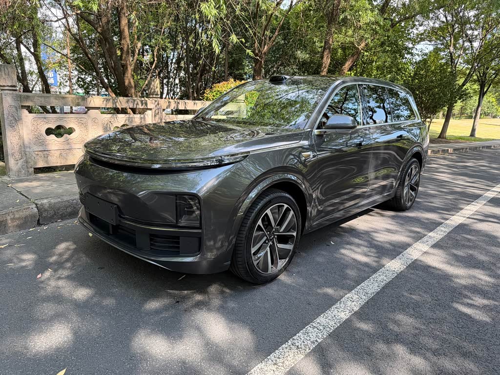 Li Auto L9