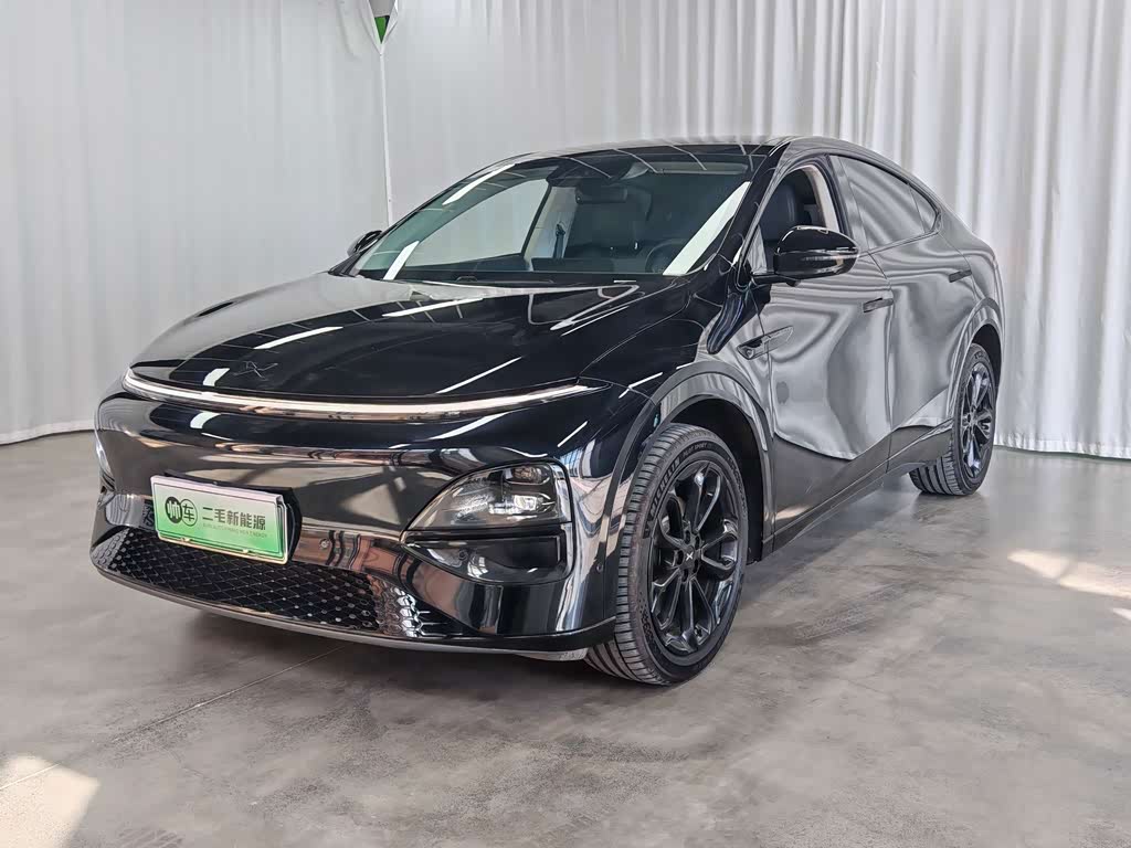 Xpeng G6