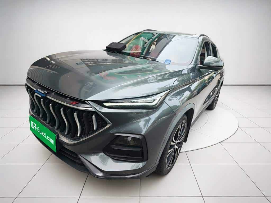 Oshan X5