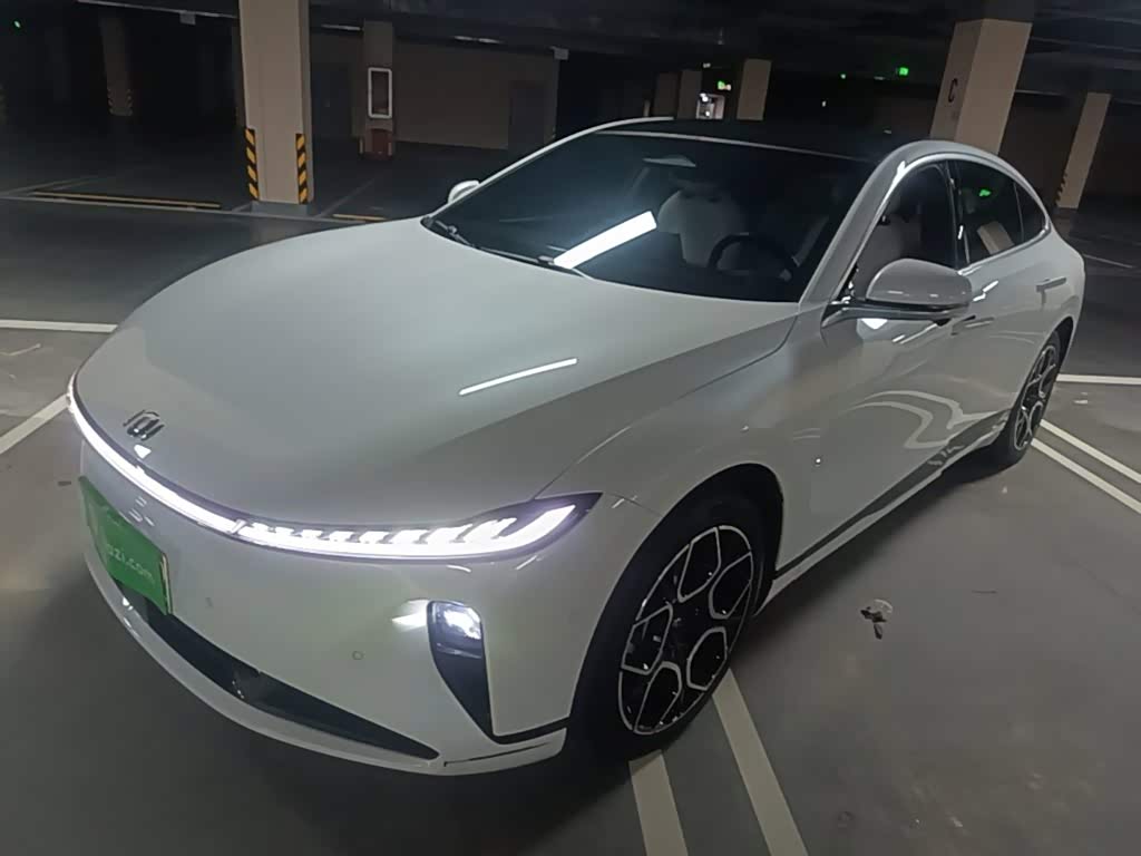 Changan A07