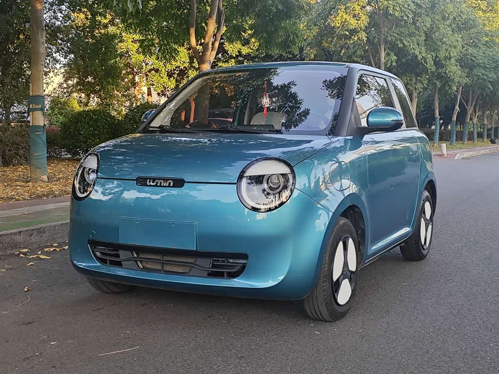Changan Lumin