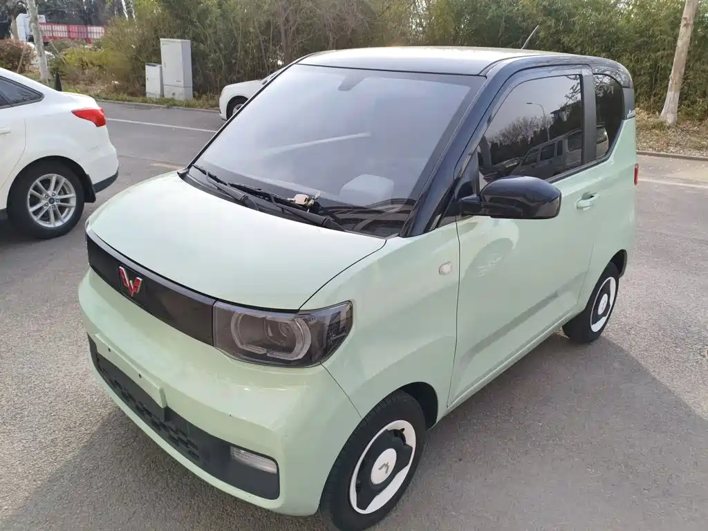 Wuling Mini EV