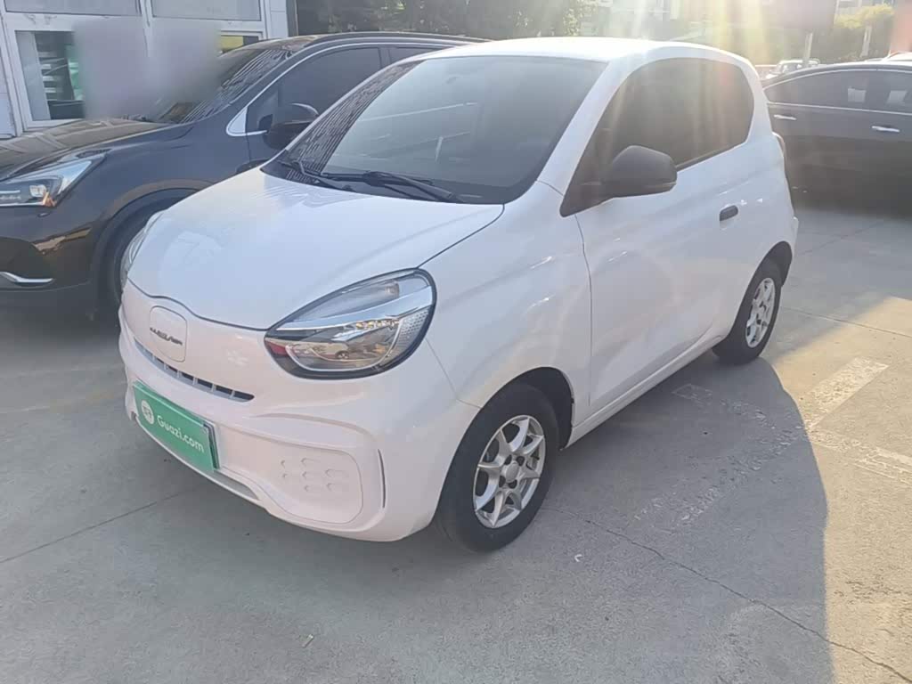 Roewe Clever
