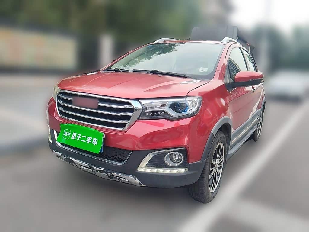 Haval H1