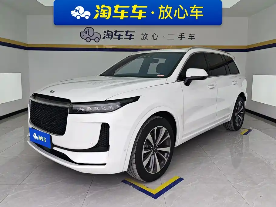 Li Auto ONE