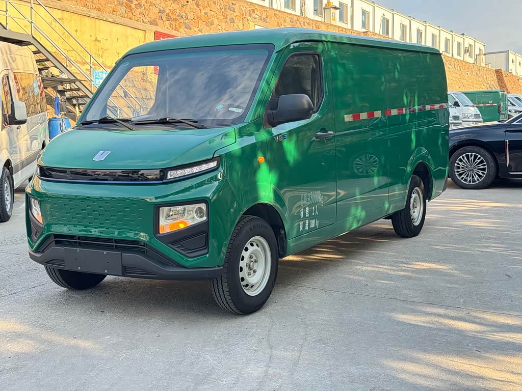 Farizon V