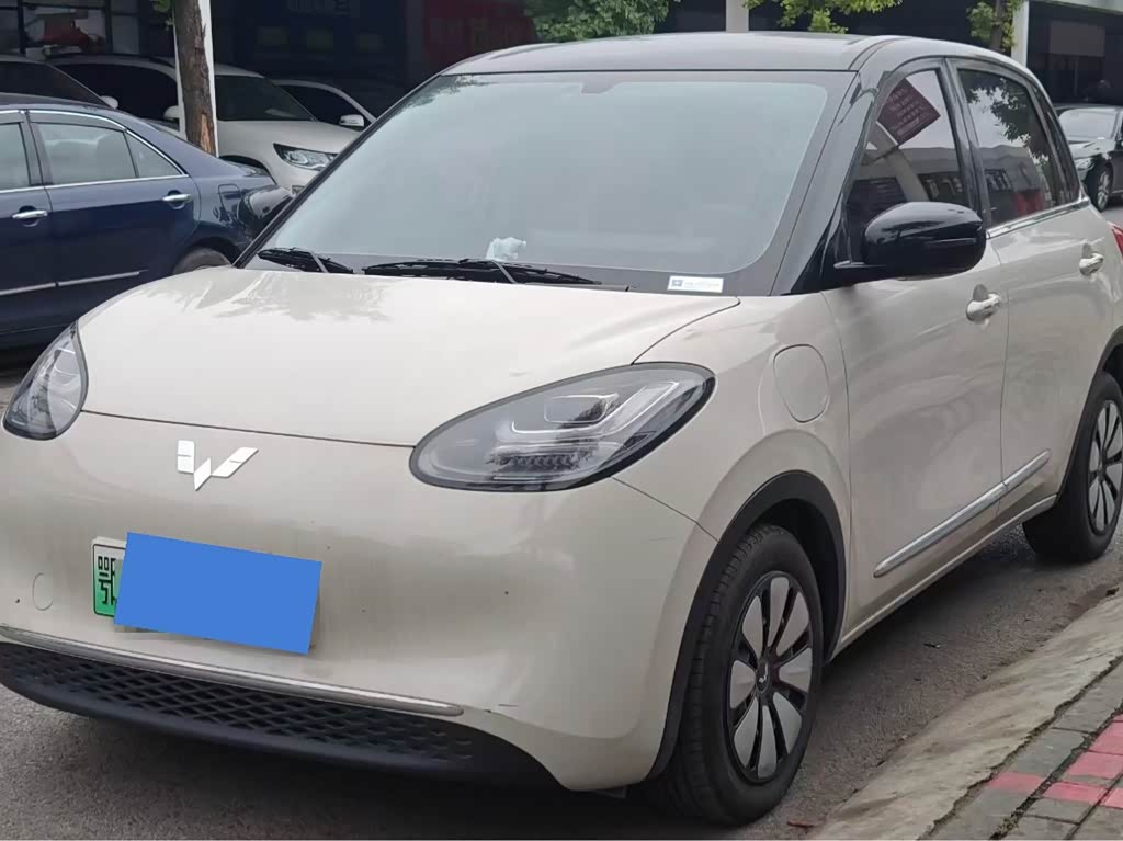 Wuling Binguo
