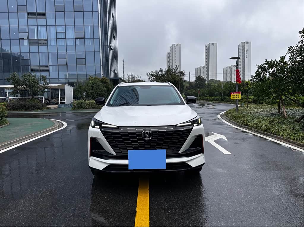 Changan CS55PLUS