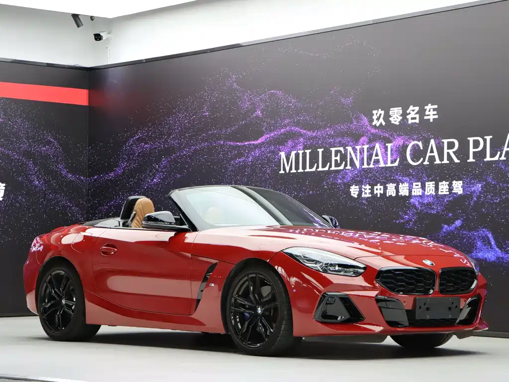 BMW Z4