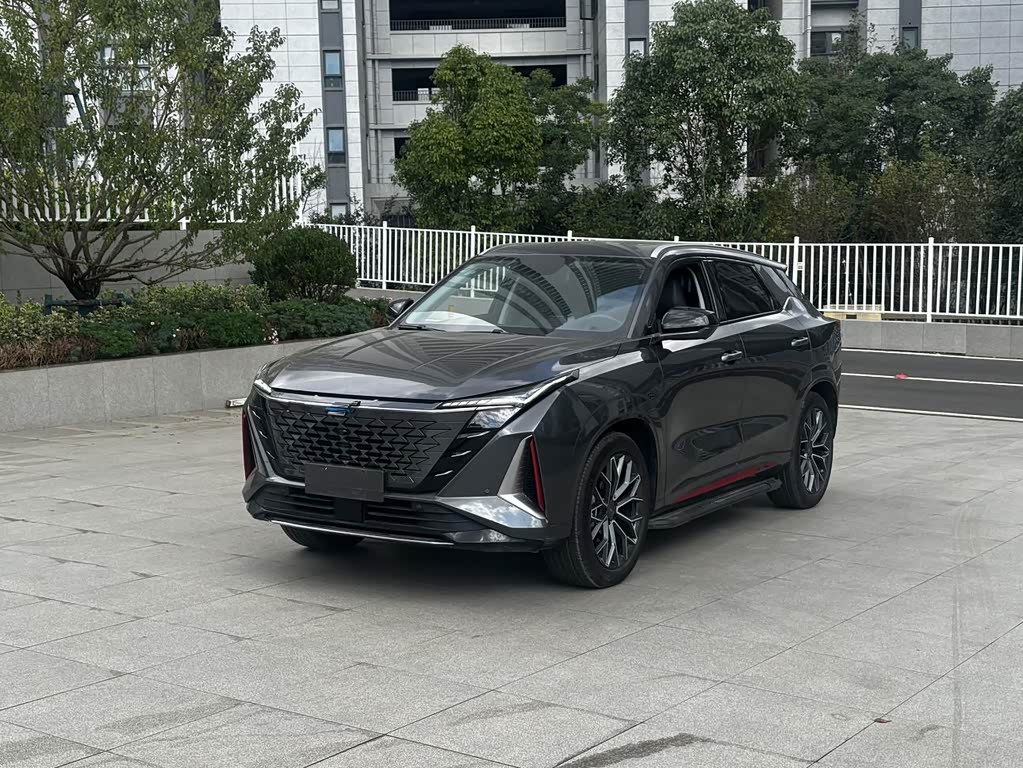 Changan Z6