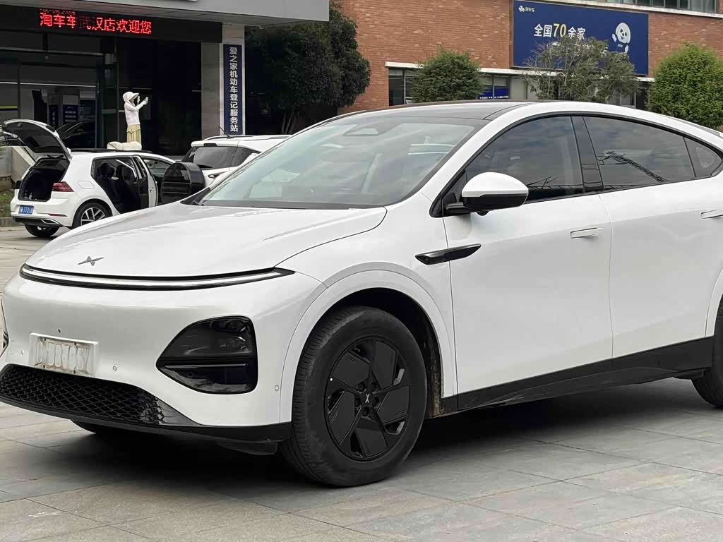 Xpeng G6