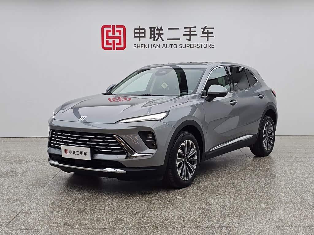 Buick Envision S