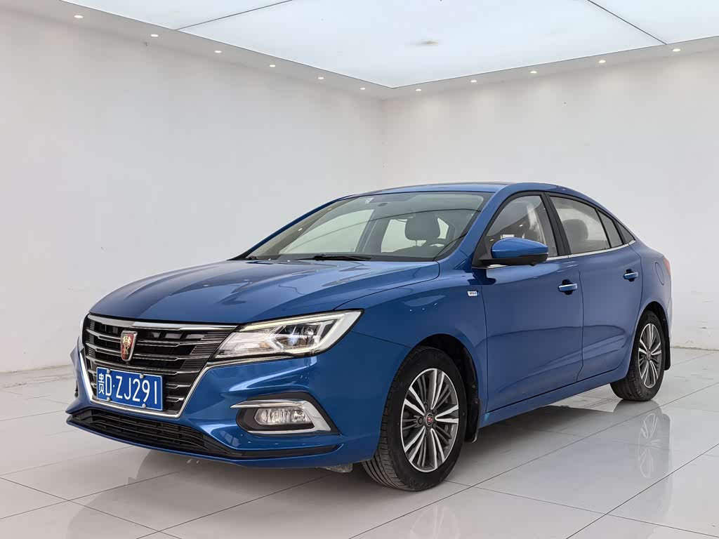 Roewe i5