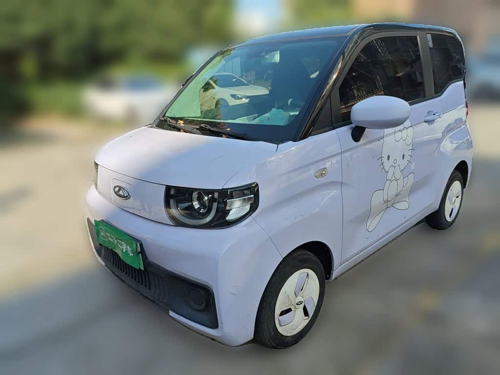 Chery QQ