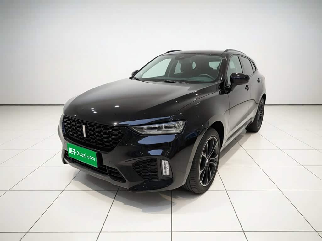 Wey VV7