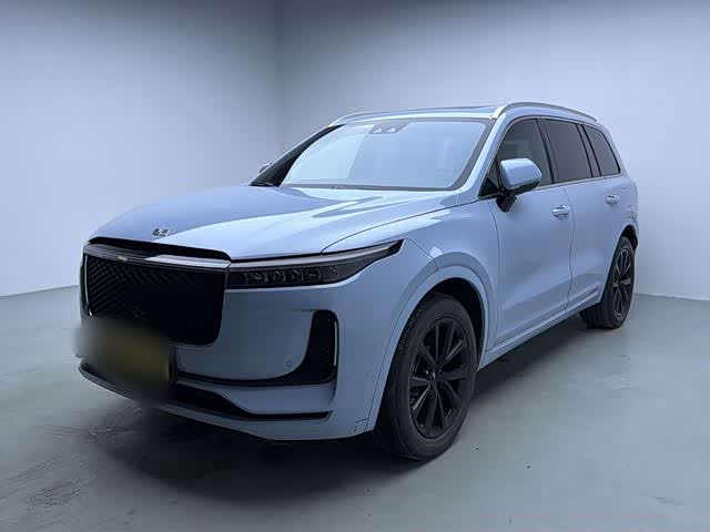 Li Auto ONE
