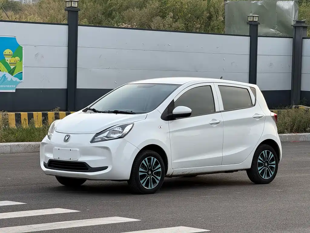 Changan E-Star