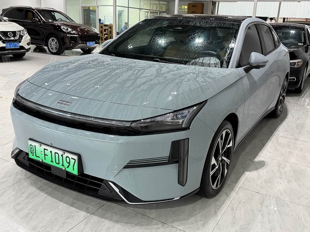 Geely Galaxy Galaxy L6