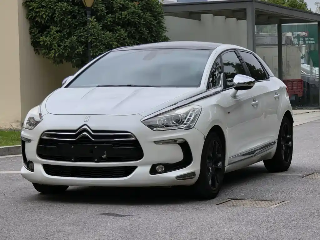 DS 5