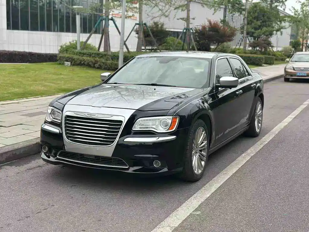 Chrysler 300C