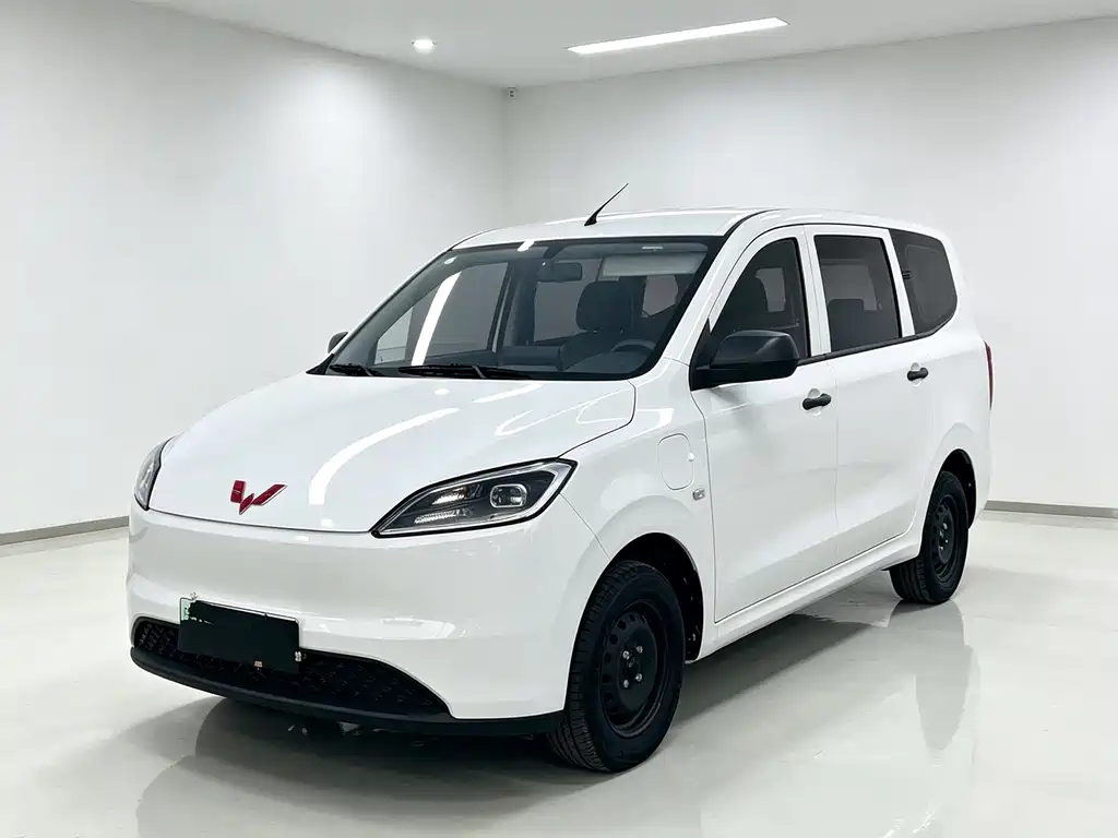 Wuling Hongguang EV