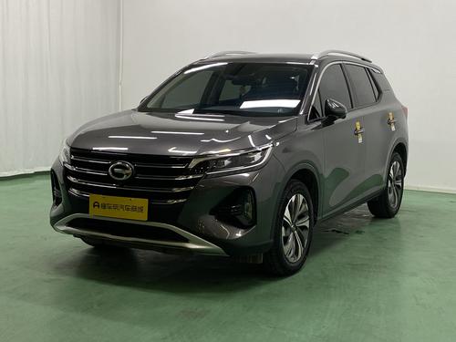 GAC GS4