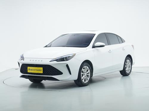 Roewe i5
