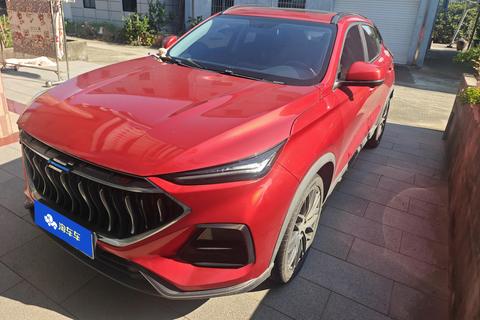 Oshan X5