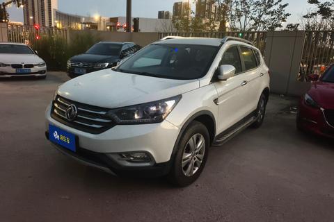 Dongfeng AX7