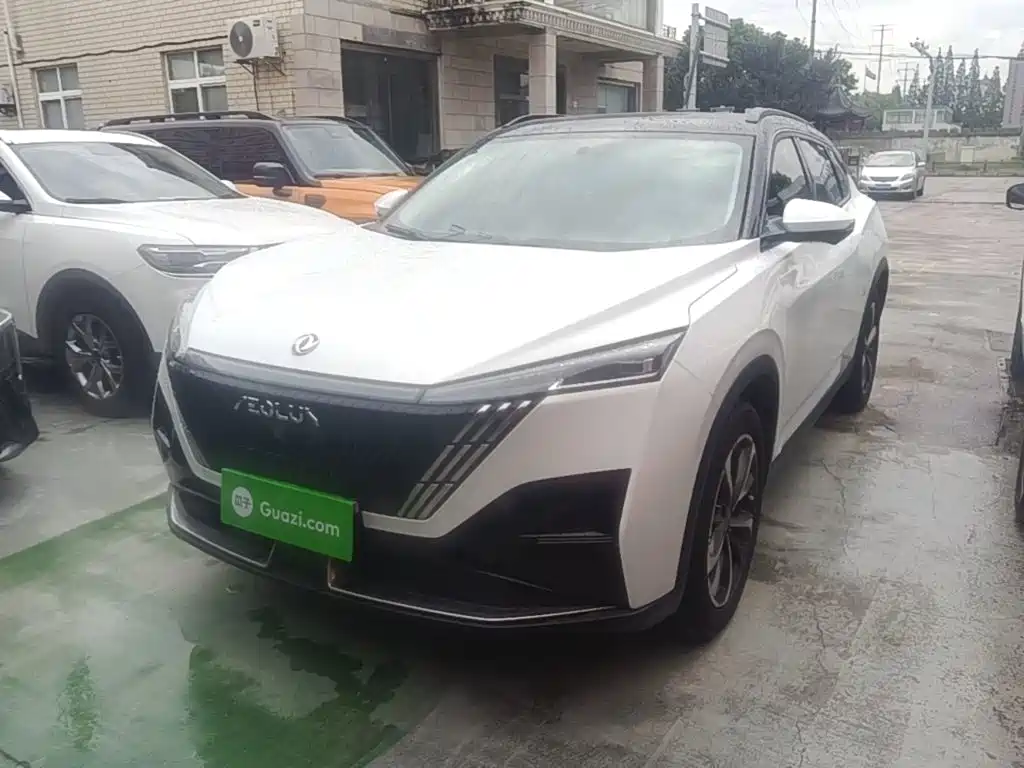 Dongfeng