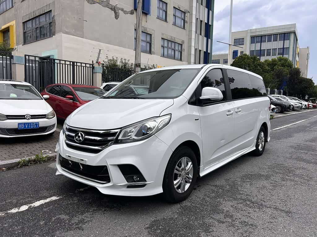 Maxus G10