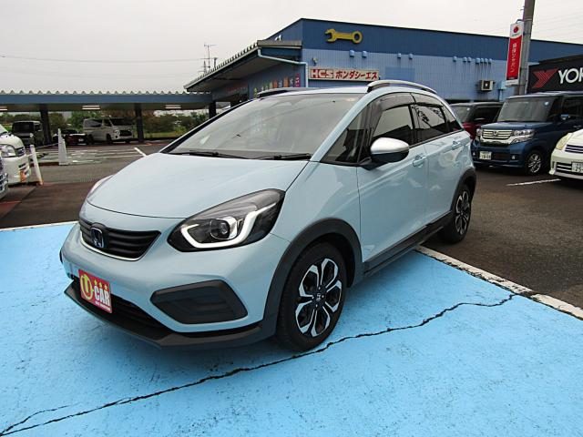 Honda e:HEV