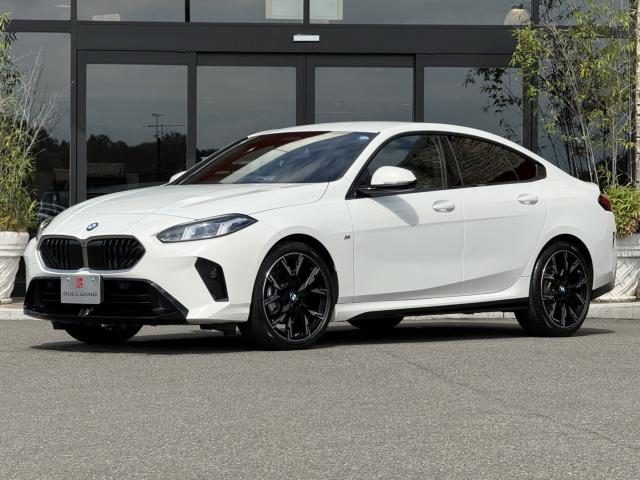 BMW 2 серии