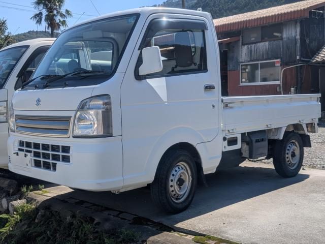 Suzuki Carry