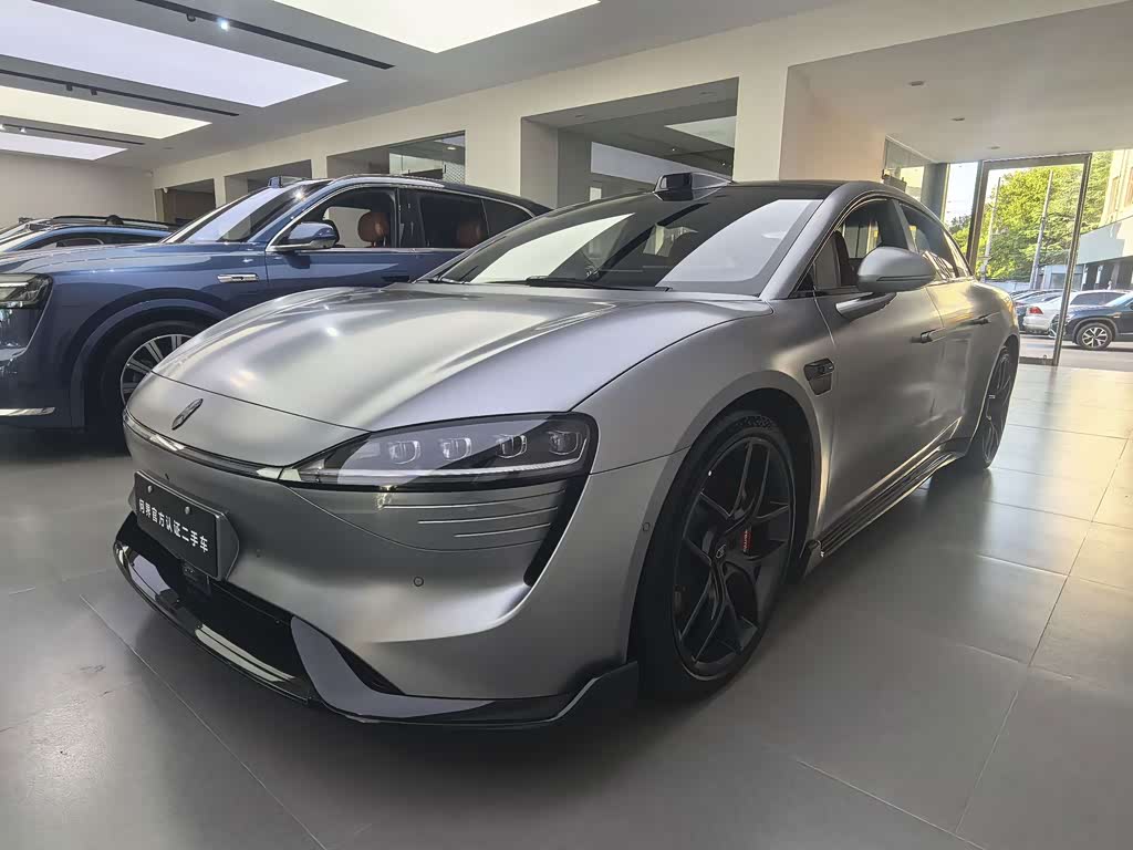 Luxeed S7