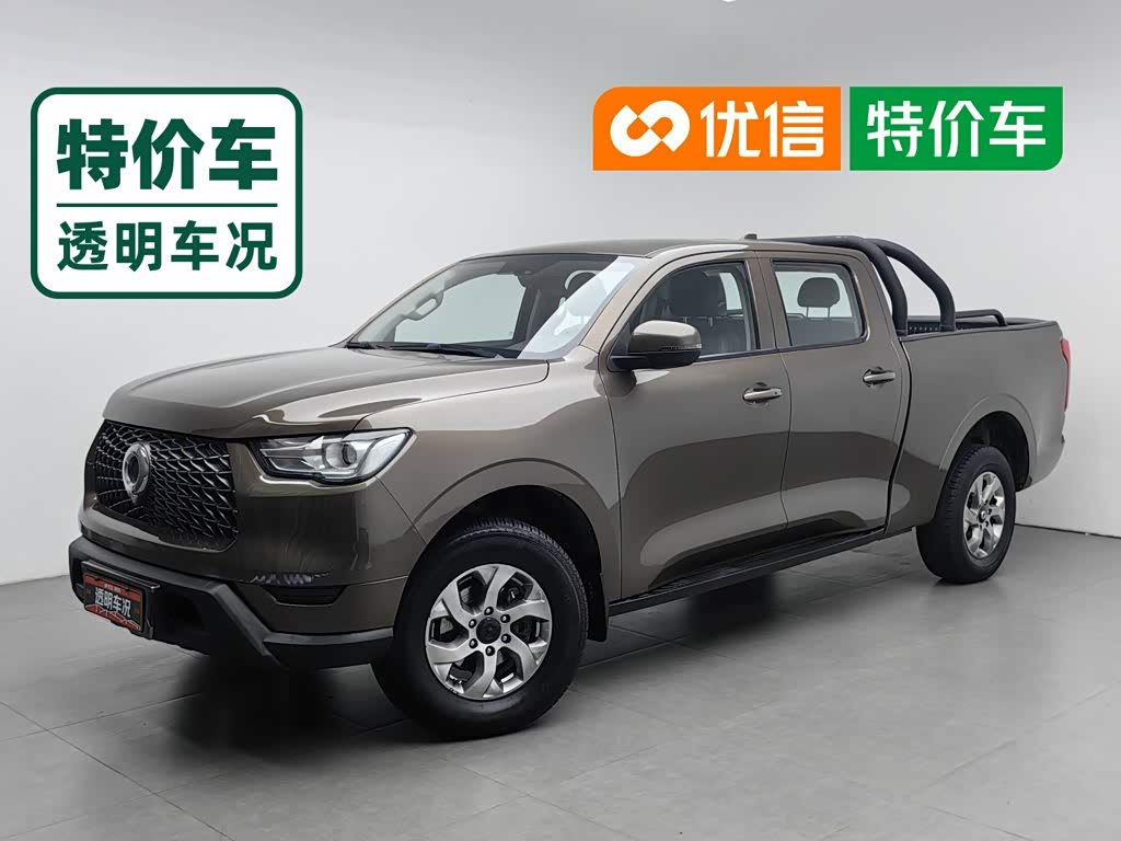 Great Wall
