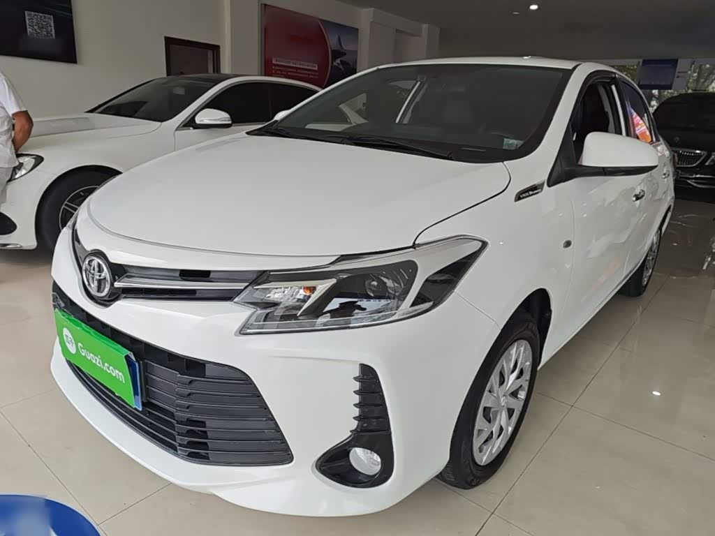 Toyota Vios