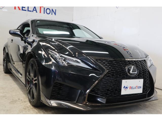 Lexus RC F