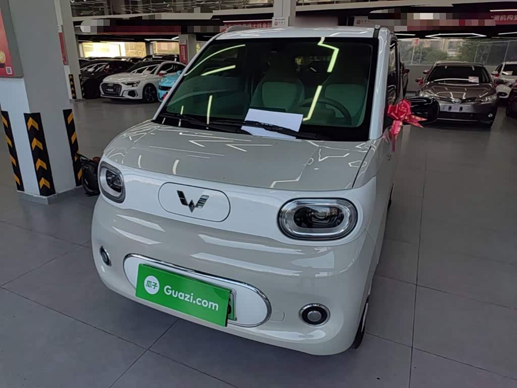 Wuling Mini EV
