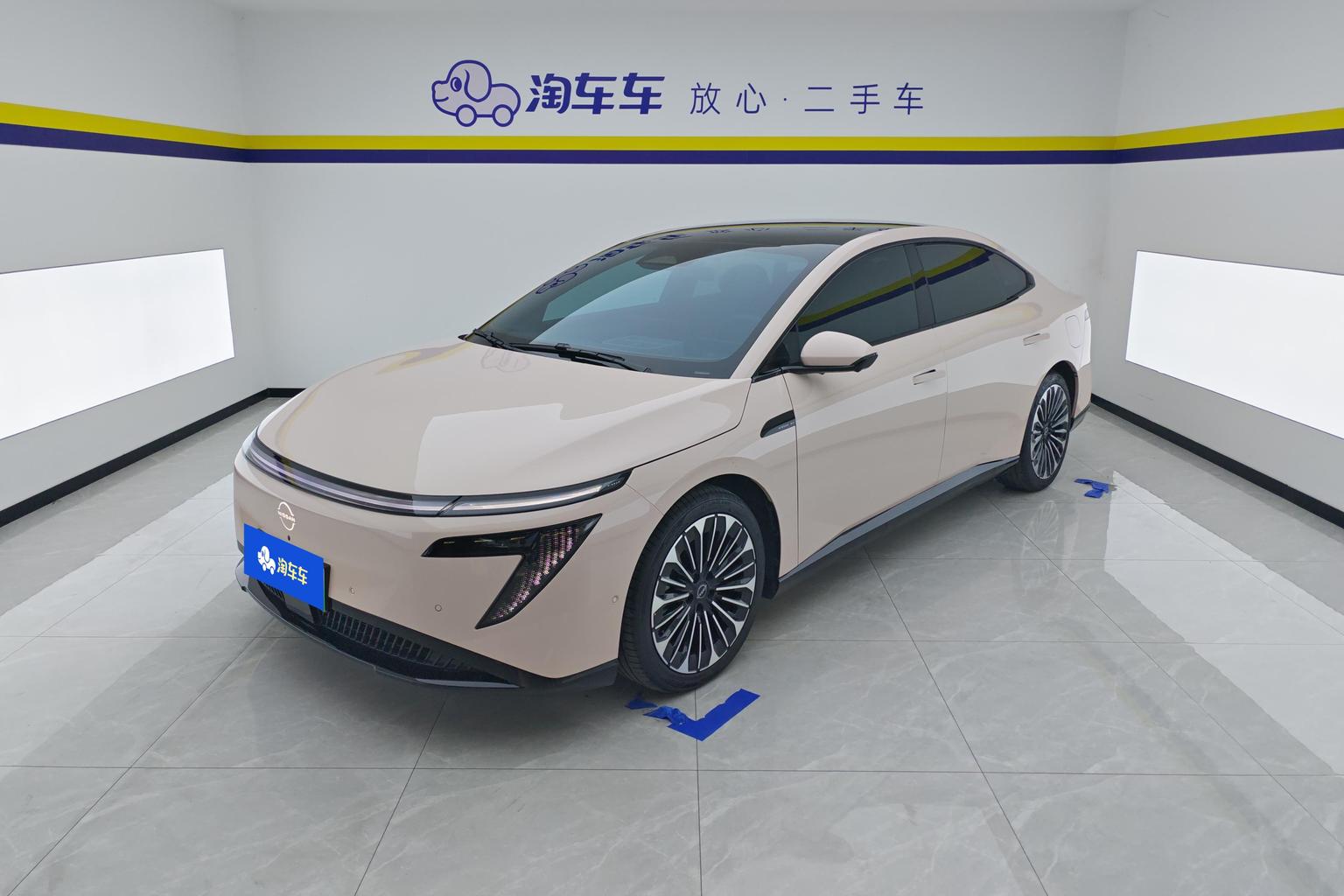 Nissan N7