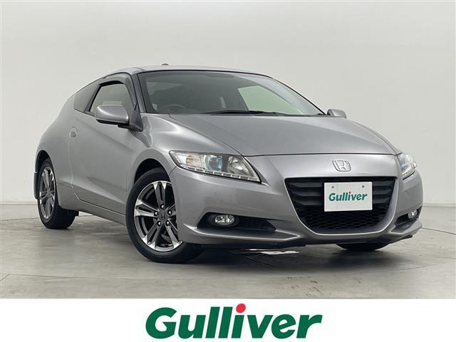 Honda CR-Z