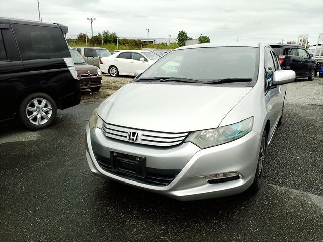 Honda Insight
